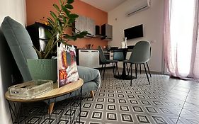 M'Ama Apartment 1